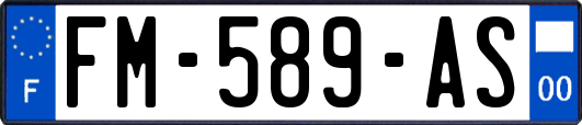 FM-589-AS