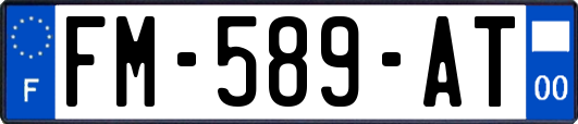 FM-589-AT