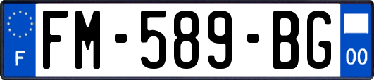 FM-589-BG
