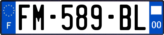 FM-589-BL