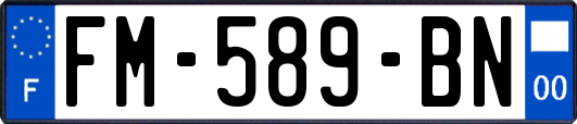 FM-589-BN