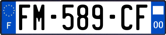 FM-589-CF