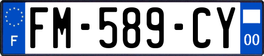 FM-589-CY