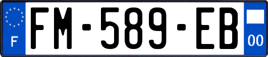 FM-589-EB
