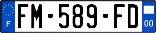 FM-589-FD