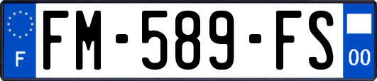 FM-589-FS