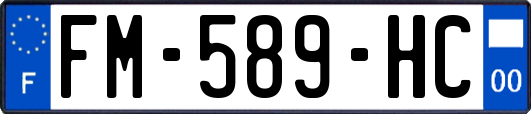 FM-589-HC