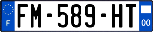 FM-589-HT