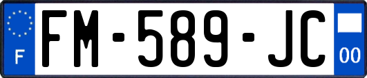FM-589-JC