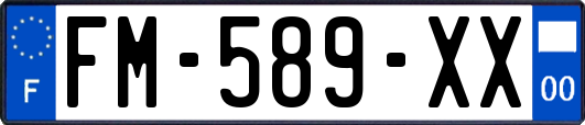 FM-589-XX