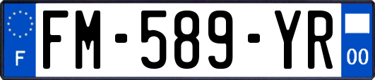 FM-589-YR
