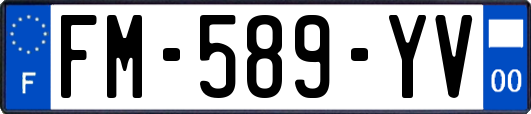FM-589-YV