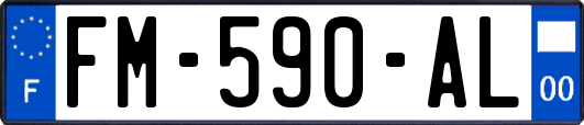 FM-590-AL