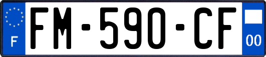 FM-590-CF