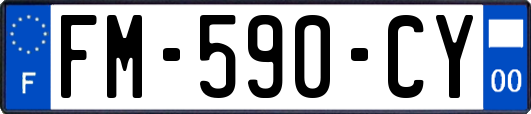 FM-590-CY