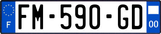 FM-590-GD