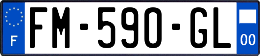 FM-590-GL