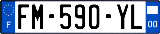 FM-590-YL