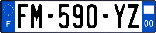 FM-590-YZ