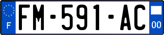 FM-591-AC