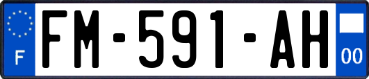 FM-591-AH