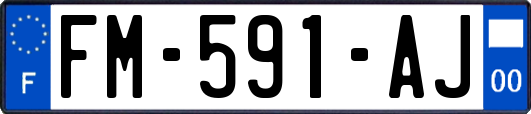 FM-591-AJ