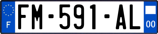 FM-591-AL