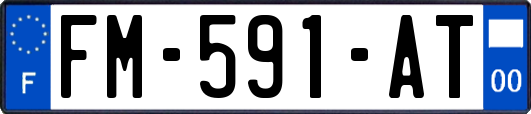 FM-591-AT