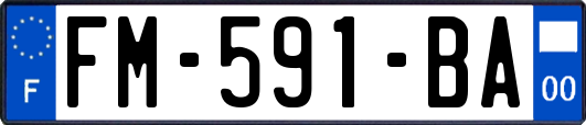 FM-591-BA