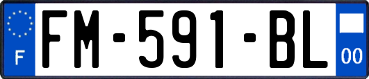 FM-591-BL