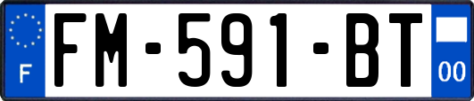 FM-591-BT