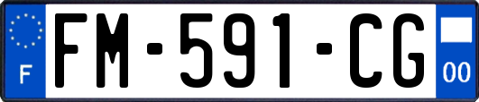 FM-591-CG