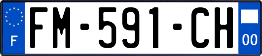 FM-591-CH