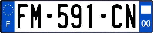 FM-591-CN