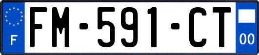 FM-591-CT