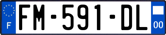 FM-591-DL