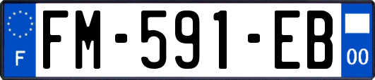 FM-591-EB