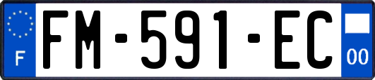 FM-591-EC