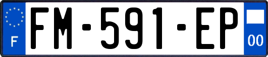 FM-591-EP