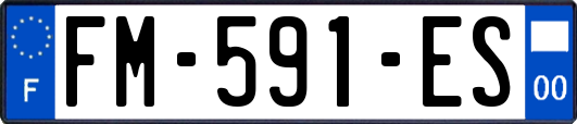 FM-591-ES
