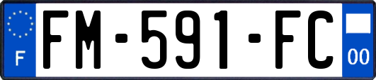 FM-591-FC