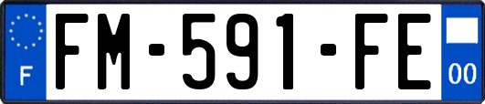 FM-591-FE