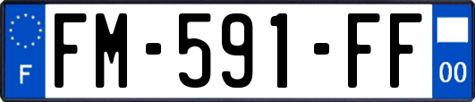 FM-591-FF