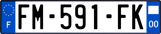 FM-591-FK