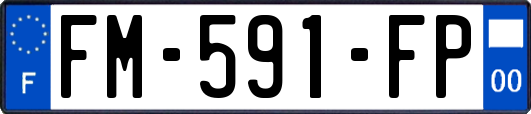 FM-591-FP