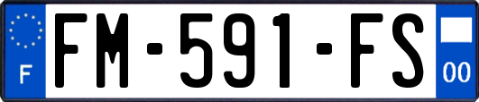 FM-591-FS