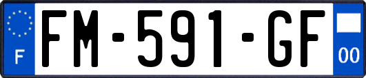 FM-591-GF