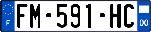 FM-591-HC