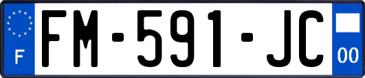 FM-591-JC