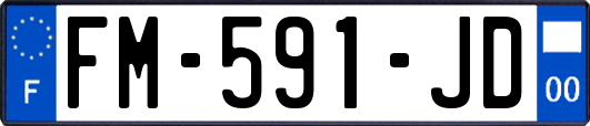 FM-591-JD
